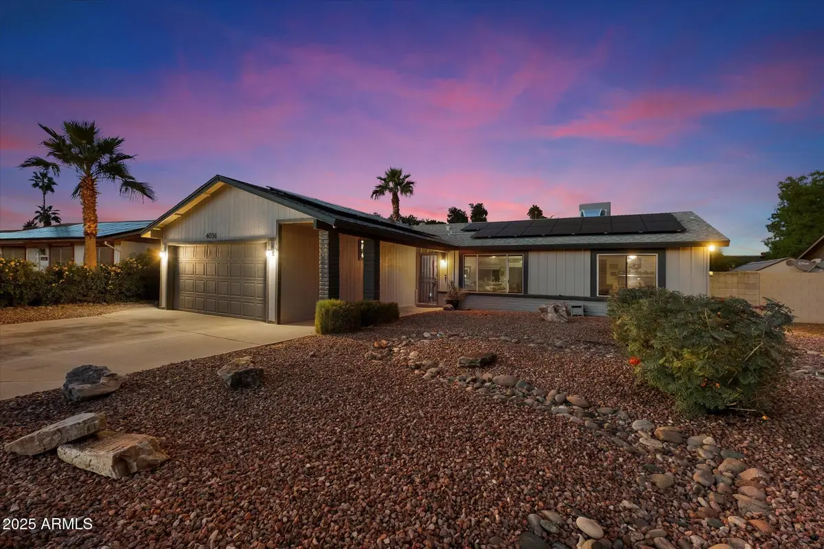 4036 E Louise Drive, Phoenix, AZ 85032 - Image #1