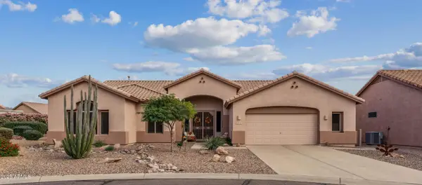5727 S Golden Barrel Court, Gold Canyon, AZ 85118