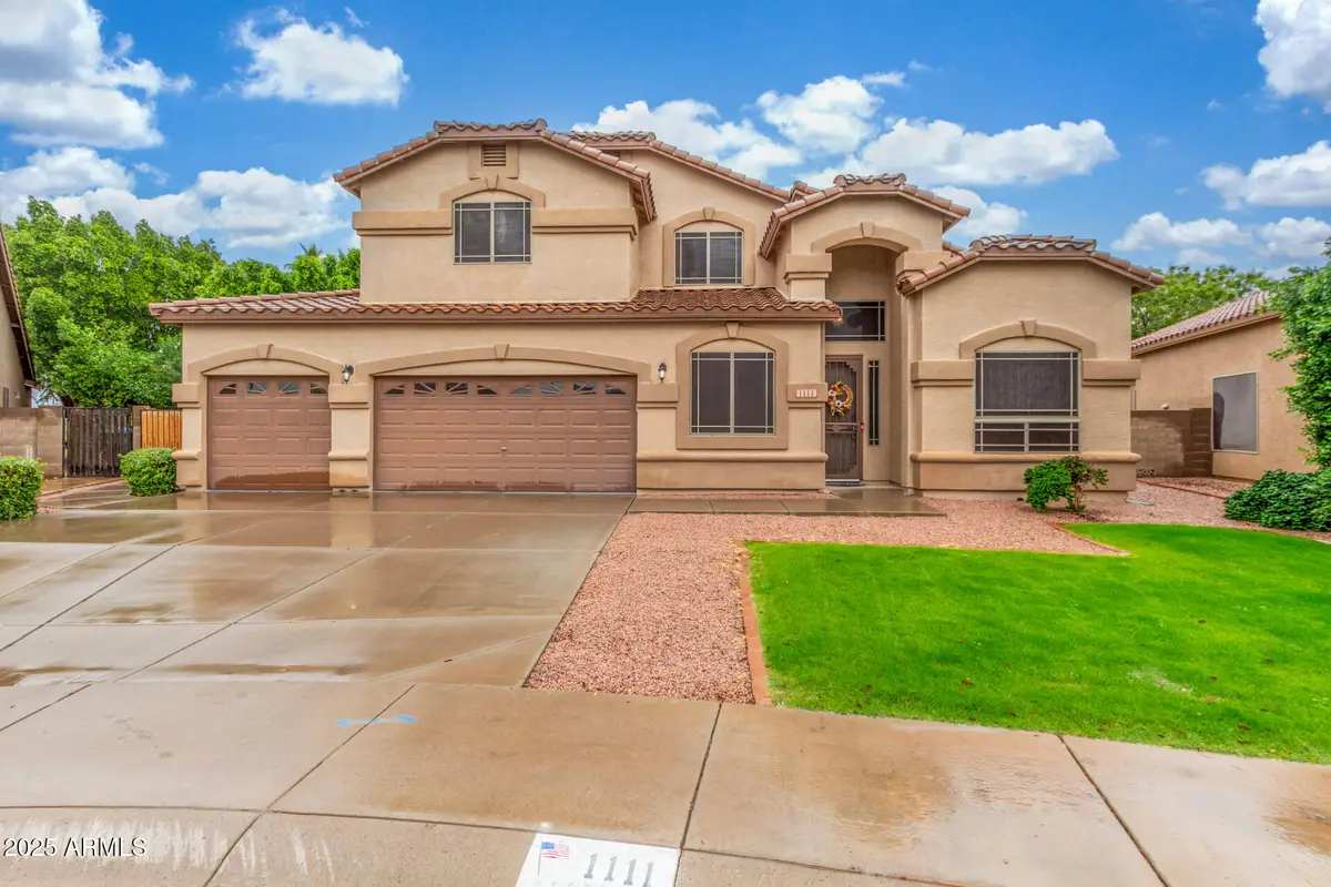 1111 S Sandstone Street, Gilbert, AZ 85296 - Image #1