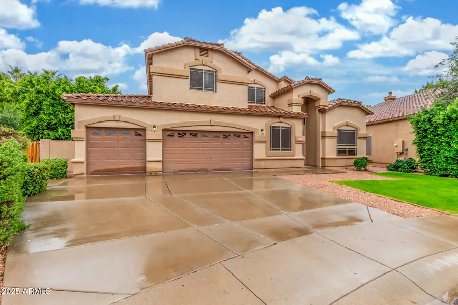 1111 S Sandstone Street, Gilbert, AZ 85296 - Image #3