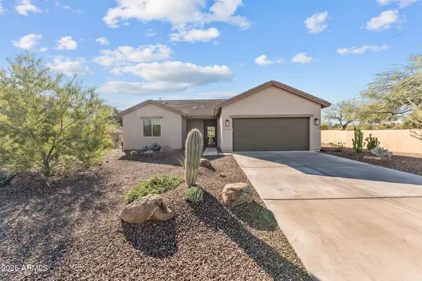 1995 W Ringo Road, Wickenburg, AZ 85390
