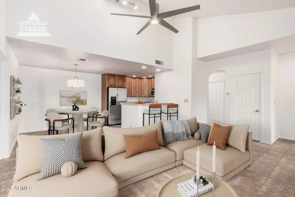 9708 E Via Linda -- #2346, Scottsdale, AZ 85258