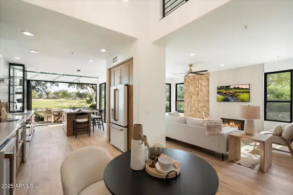 7400 E Gainey Club Drive #109, Scottsdale, AZ 85258