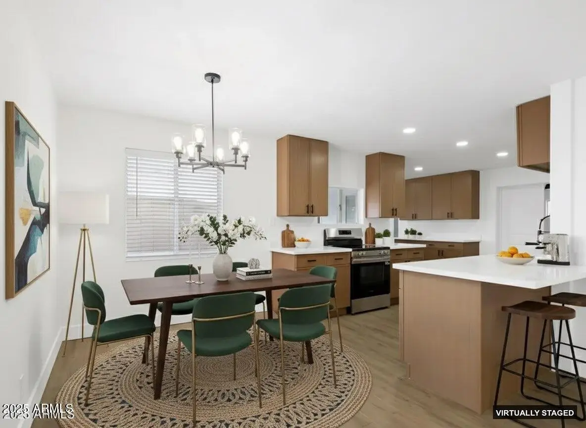 1431 W 5th Place, Mesa, AZ 85201 - Image #1