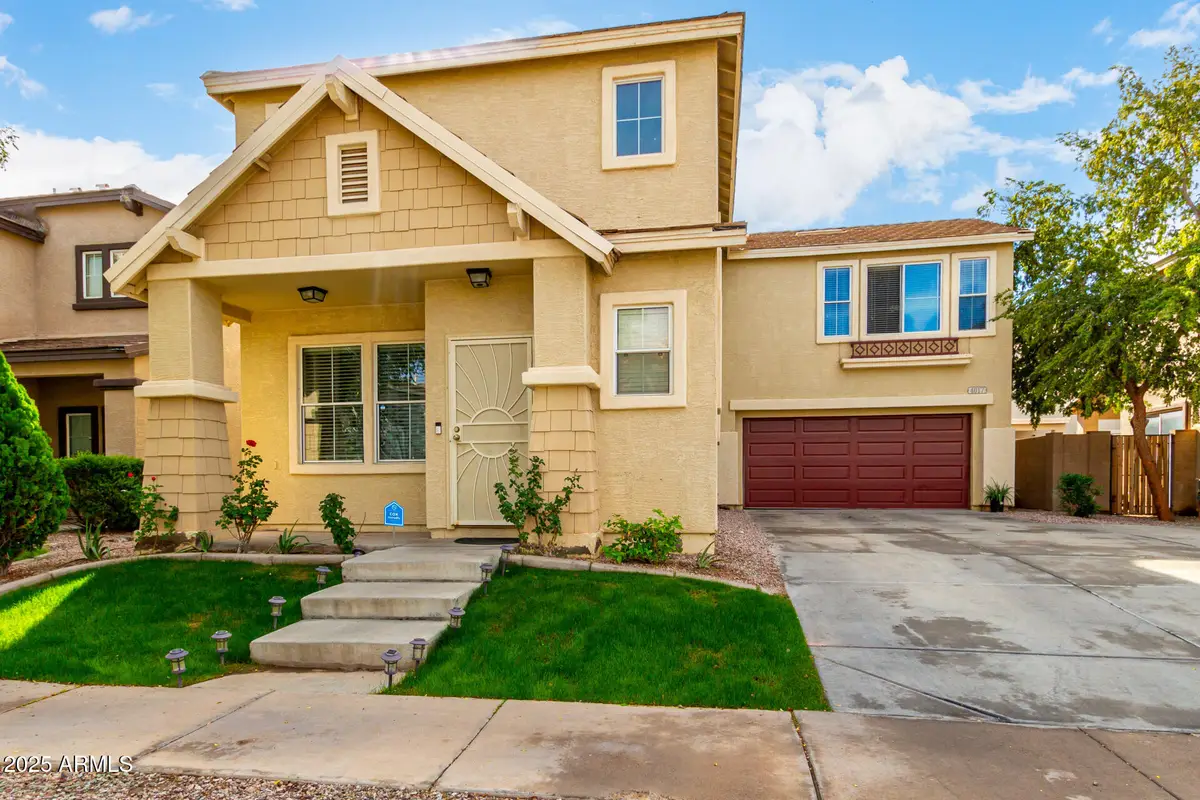 4017 W Park Street, Phoenix, AZ 85041 - Image #1