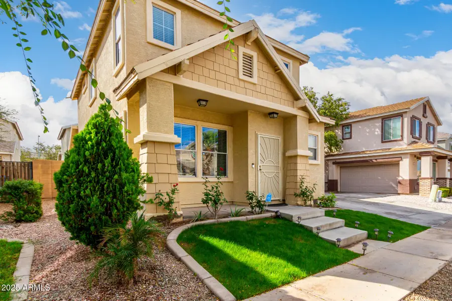 4017 W Park Street, Phoenix, AZ 85041 - Image #3