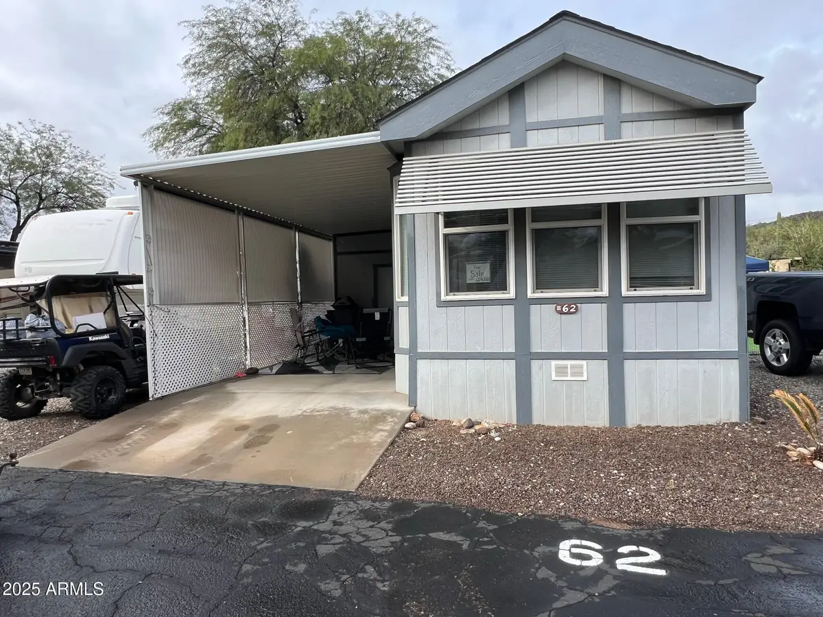 33900 S Old Black Canyon Highway #62, Black Canyon City, AZ 85324 - Image #1