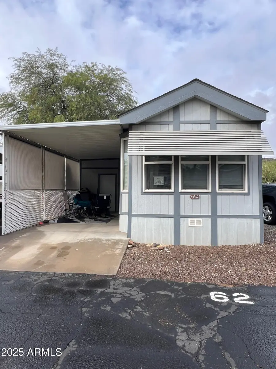 33900 S Old Black Canyon Highway #62, Black Canyon City, AZ 85324 - Image #2