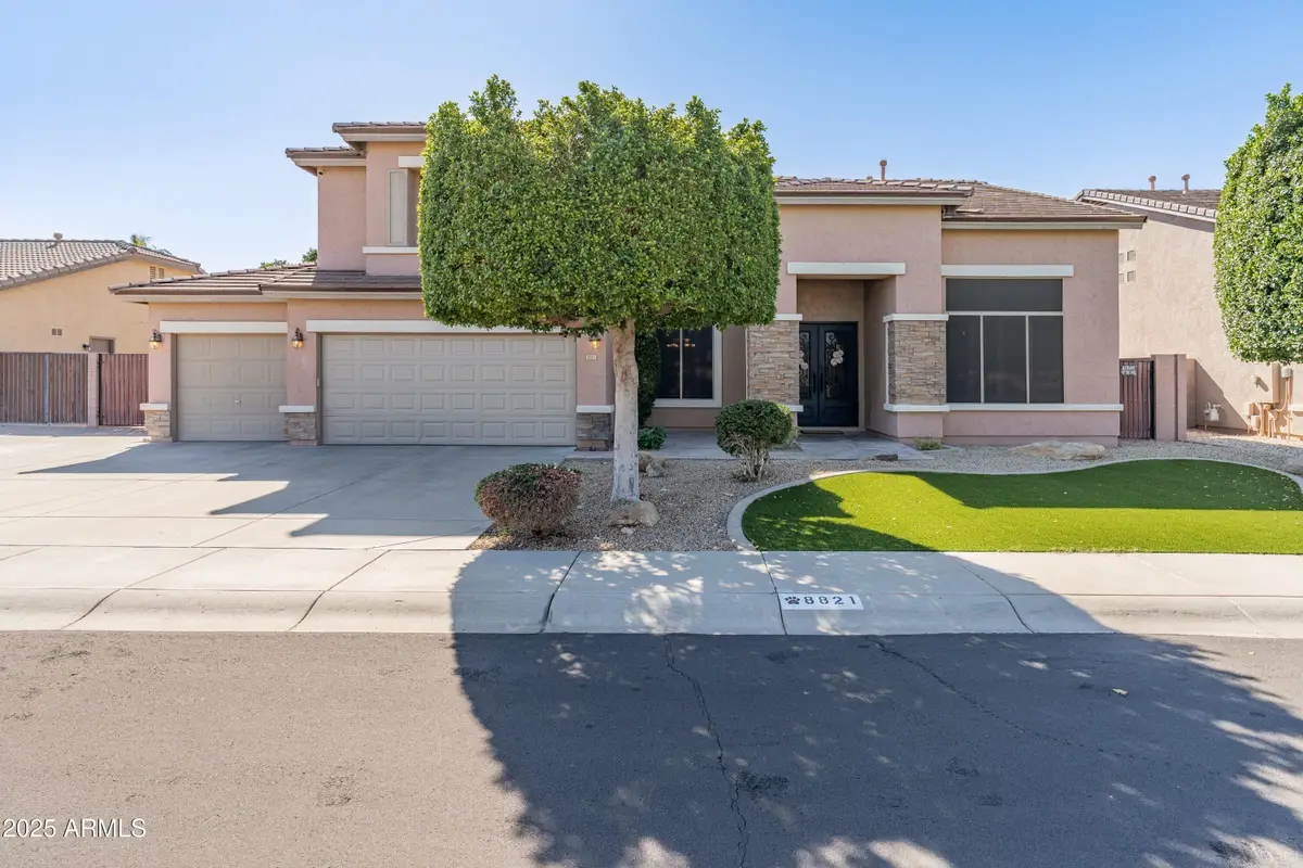8821 W Ross Avenue, Peoria, AZ 85382 - Image #1