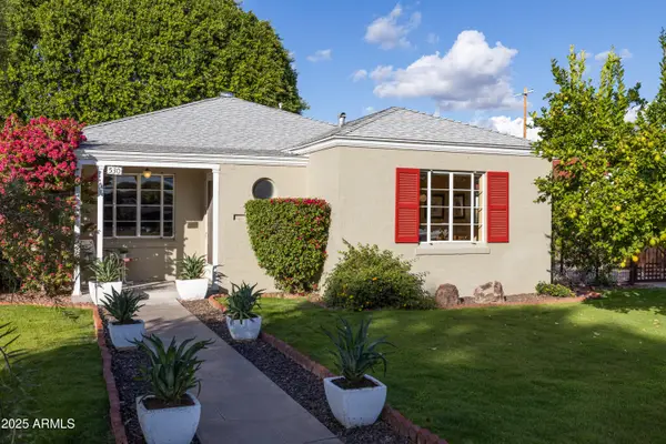 530 W Wilshire Drive, Phoenix, AZ 85003