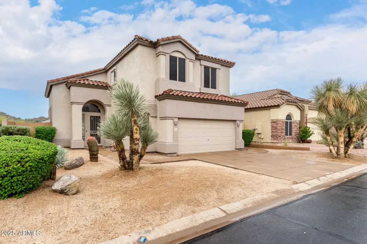 3654 N Desert Oasis --, Mesa, AZ 85207 - Image #1