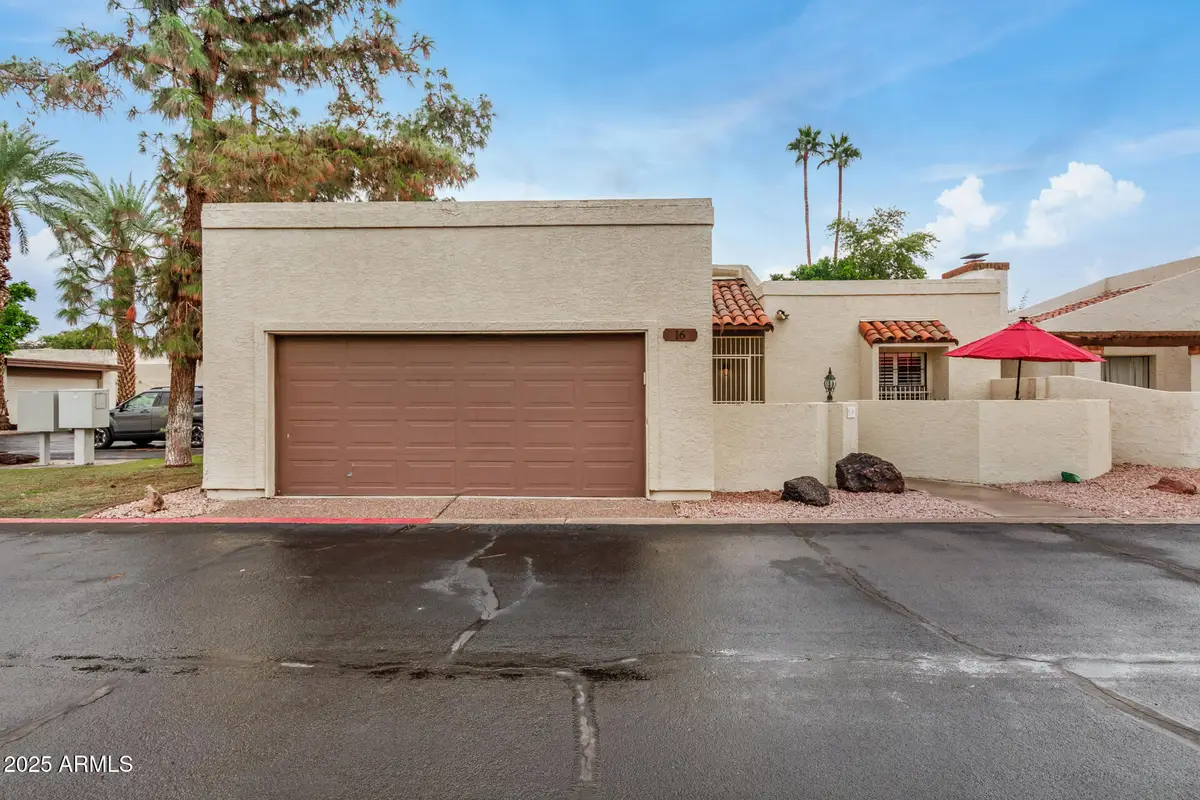 1301 W Rio Salado Parkway #16, Mesa, AZ 85201 - Image #1