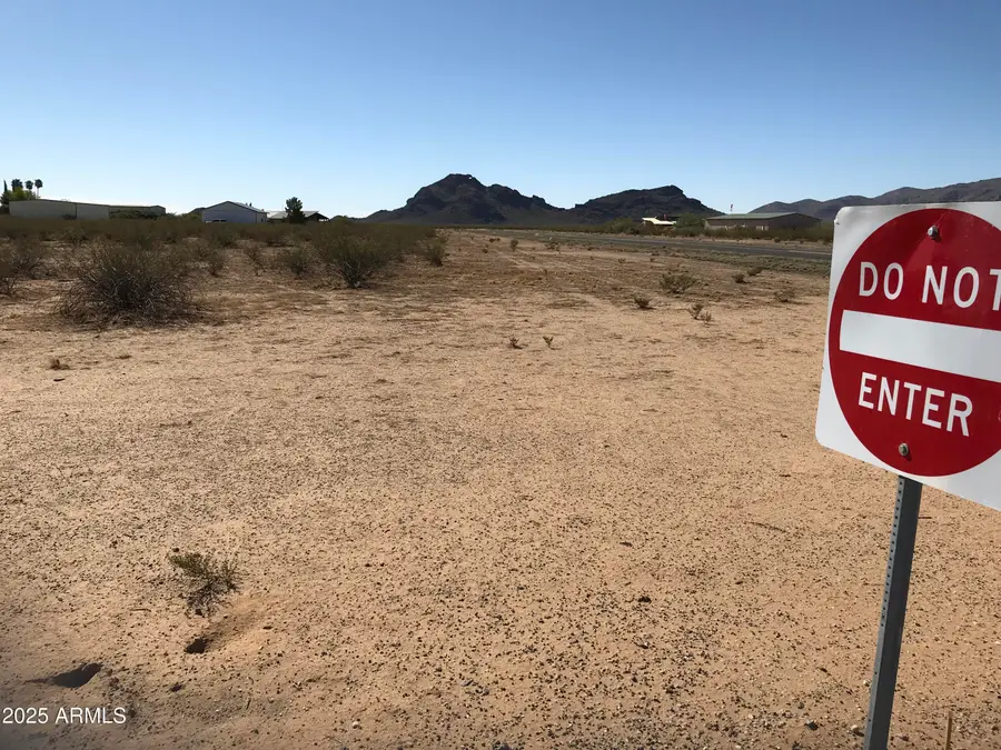 0 W William Road #B, Aguila, AZ 85320 - Image #3