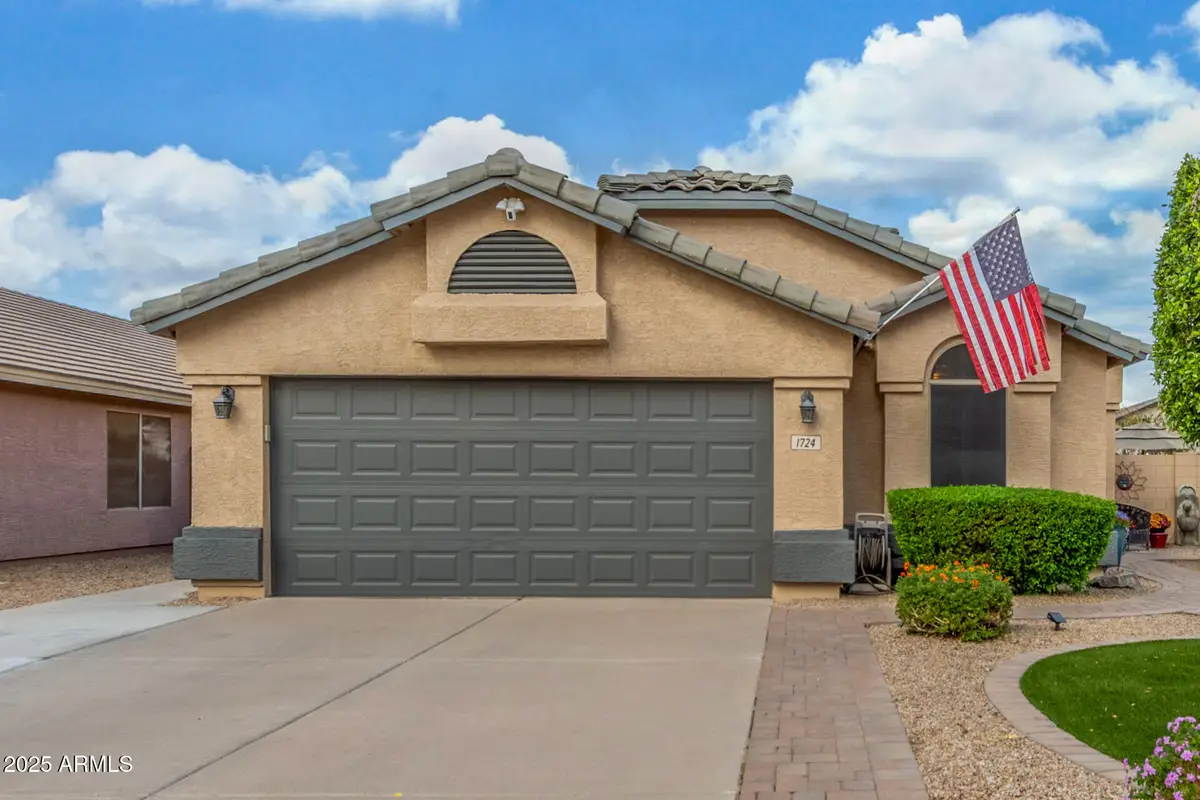 1724 E Pony Lane, Gilbert, AZ 85295 - Image #1