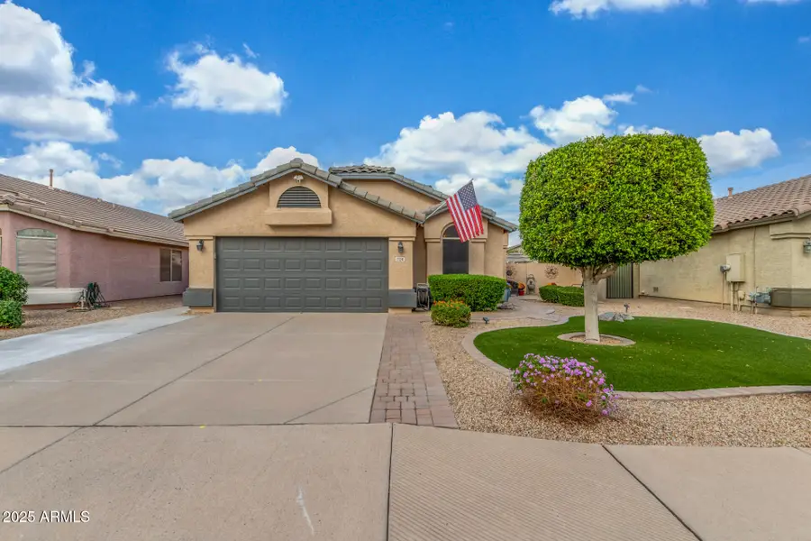 1724 E Pony Lane, Gilbert, AZ 85295 - Image #2