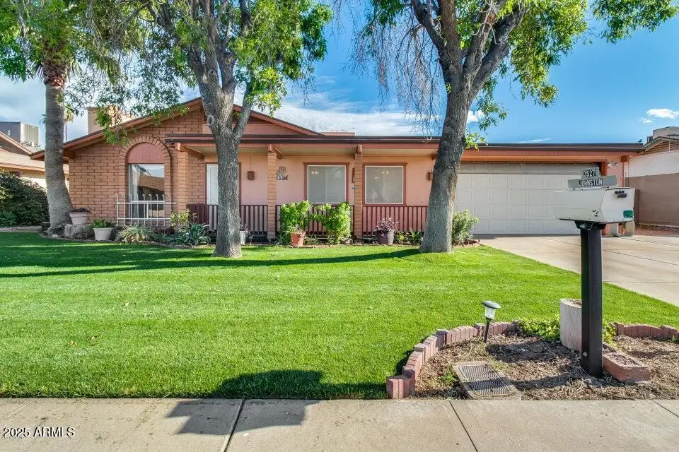 3527 W Yucca Street, Phoenix, AZ 85029 - Image #1