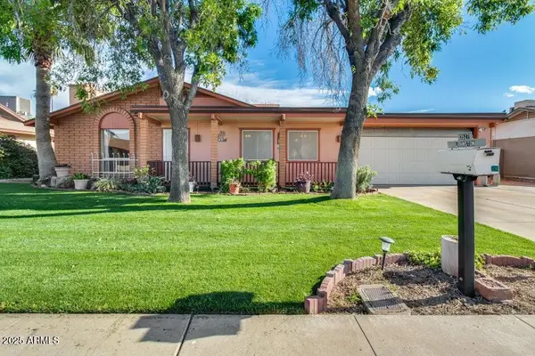 3527 W Yucca Street, Phoenix, AZ 85029