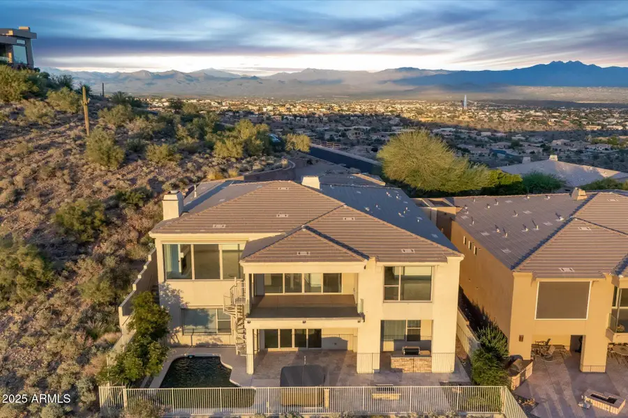 10838 N Skyline Drive, Fountain Hills, AZ 85268 - Image #2