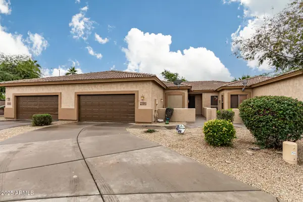 26 S Quinn Circle #27, Mesa, AZ 85206