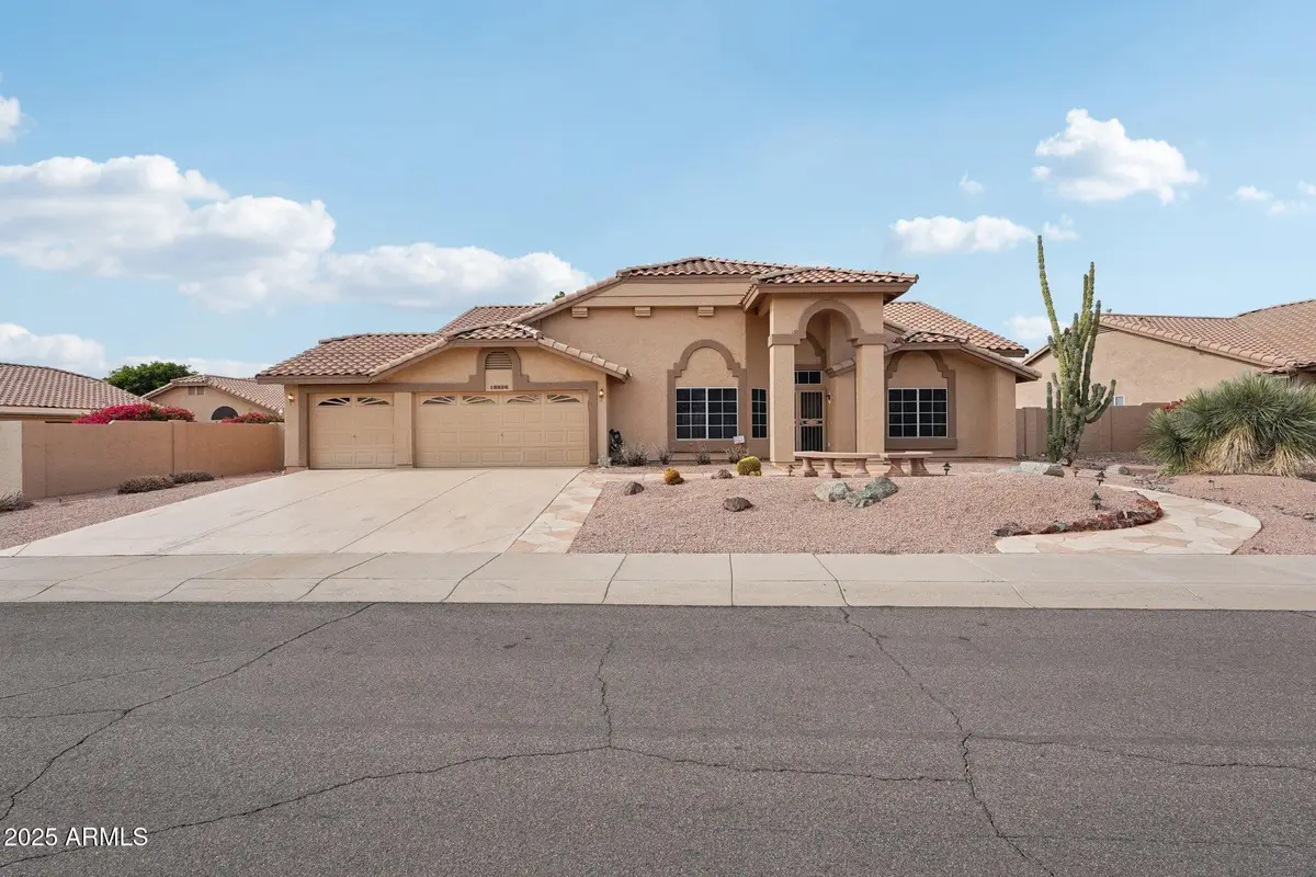 19826 N 86th Drive, Peoria, AZ 85382 - Image #1