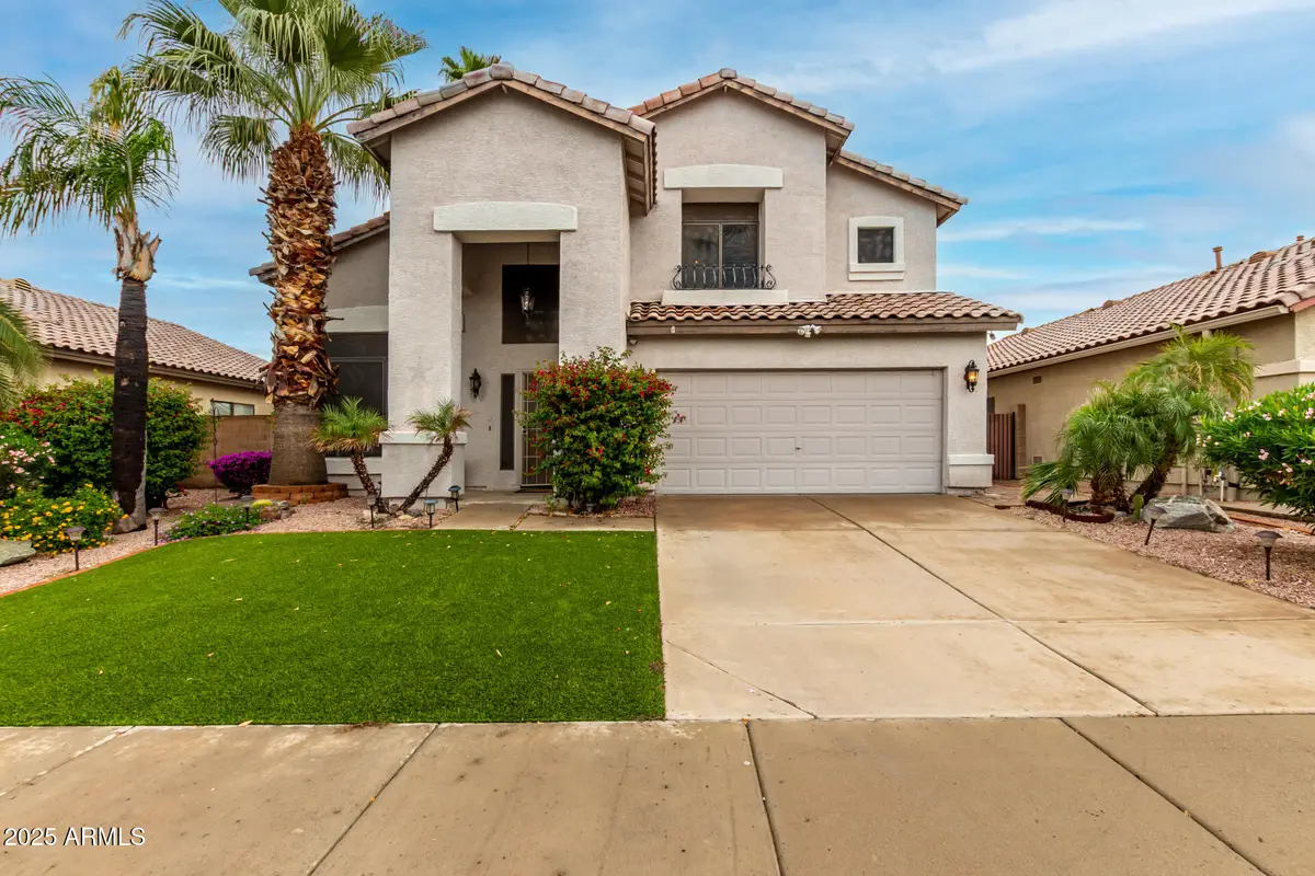 17035 N 43rd Place, Phoenix, AZ 85032 - Image #1