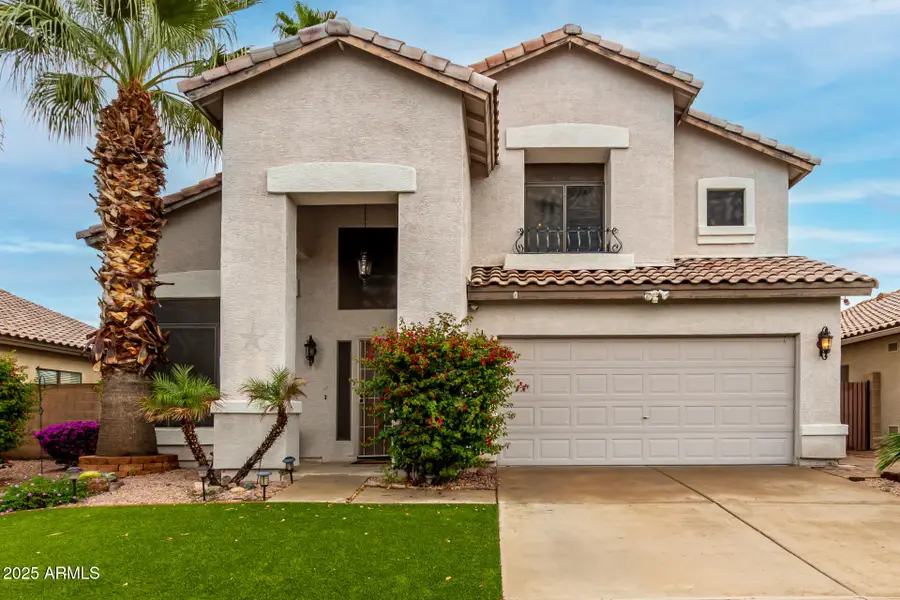 17035 N 43rd Place, Phoenix, AZ 85032 - Image #2