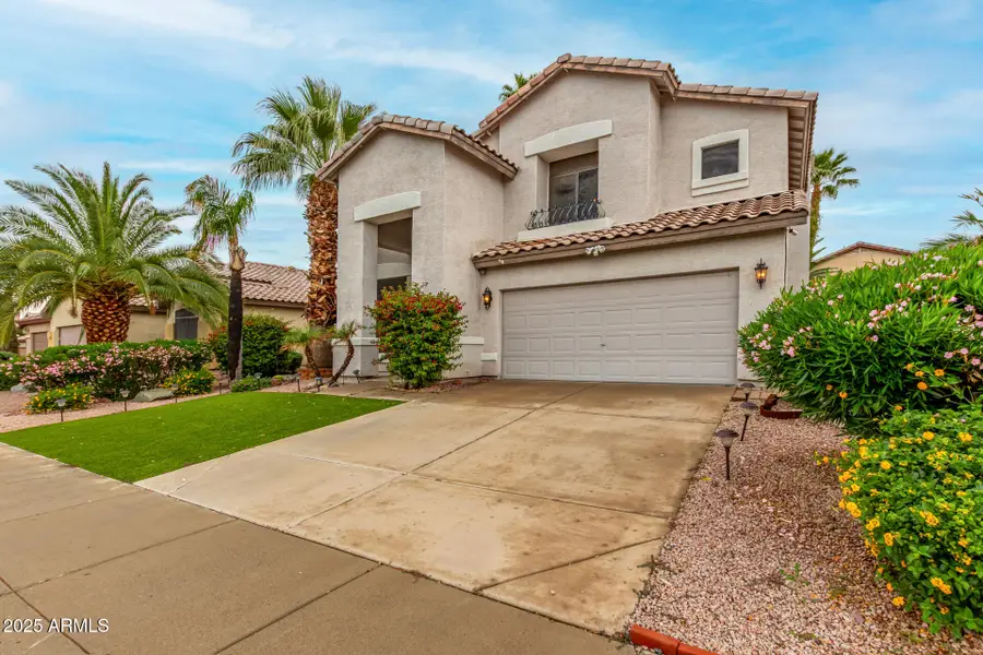 17035 N 43rd Place, Phoenix, AZ 85032 - Image #3