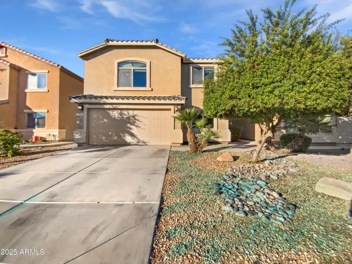 41404 W Coltin Way, Maricopa, AZ 85138 - Image #1