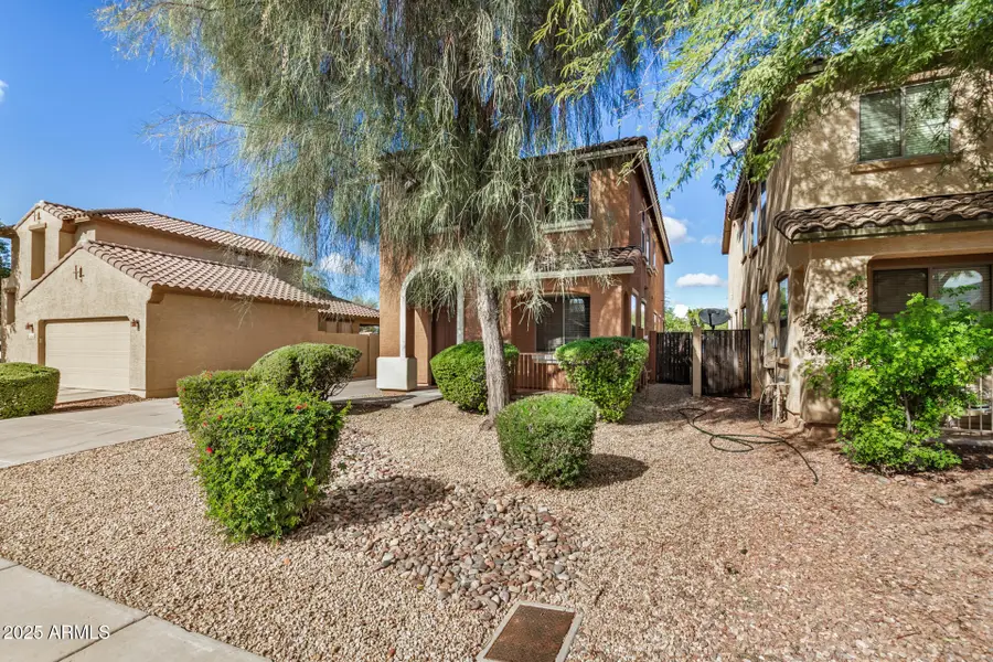 4036 W Pedro Lane, Laveen, AZ 85339 - Image #2