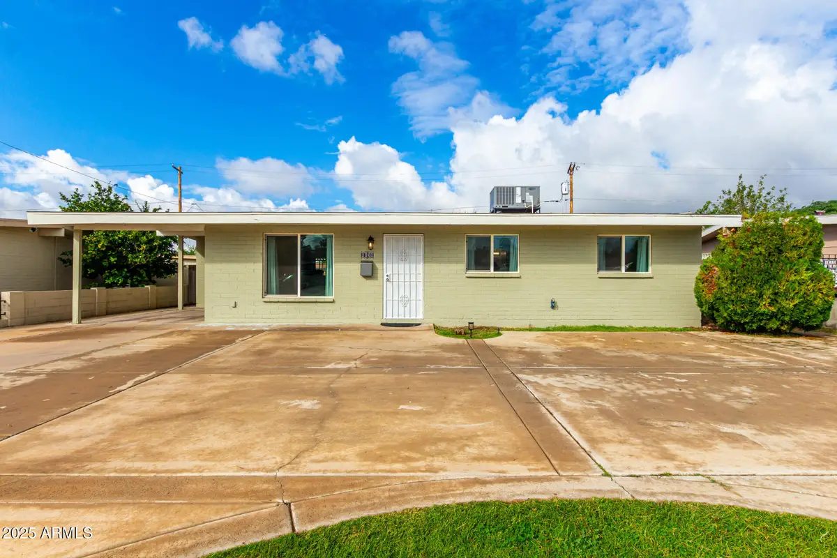 6030 N 32nd Avenue, Phoenix, AZ 85017 - Image #1