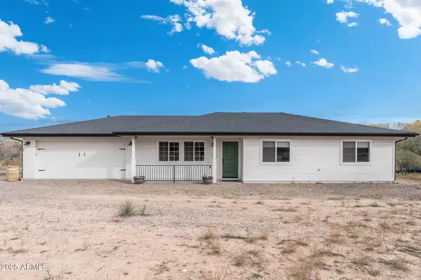 2955 S Sexton Ranch Road, Cornville, AZ 86325