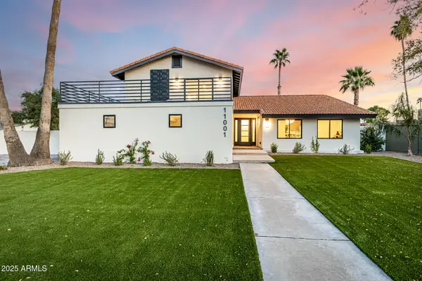 11001 N 26th Street N, Phoenix, AZ 85028