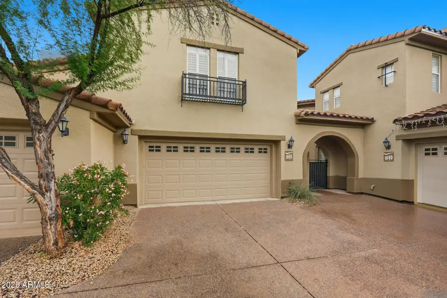 20802 N Grayhawk Drive #1091, Scottsdale, AZ 85255 - Image #2