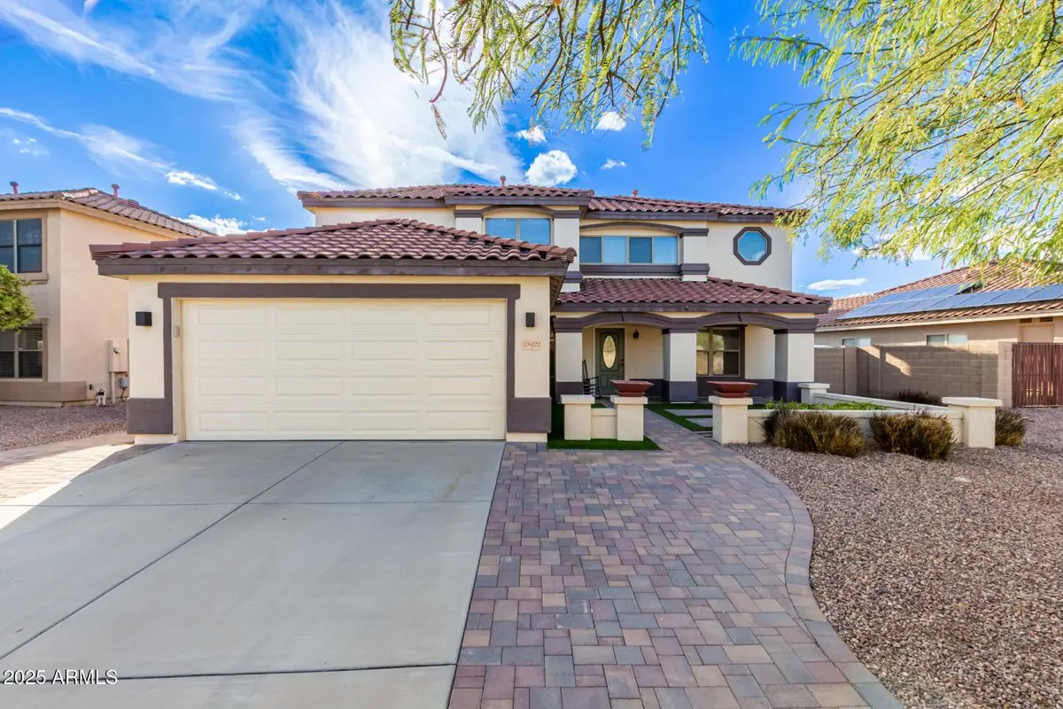28422 N 32nd Lane, Deer Valley, AZ 85083 - Image #1