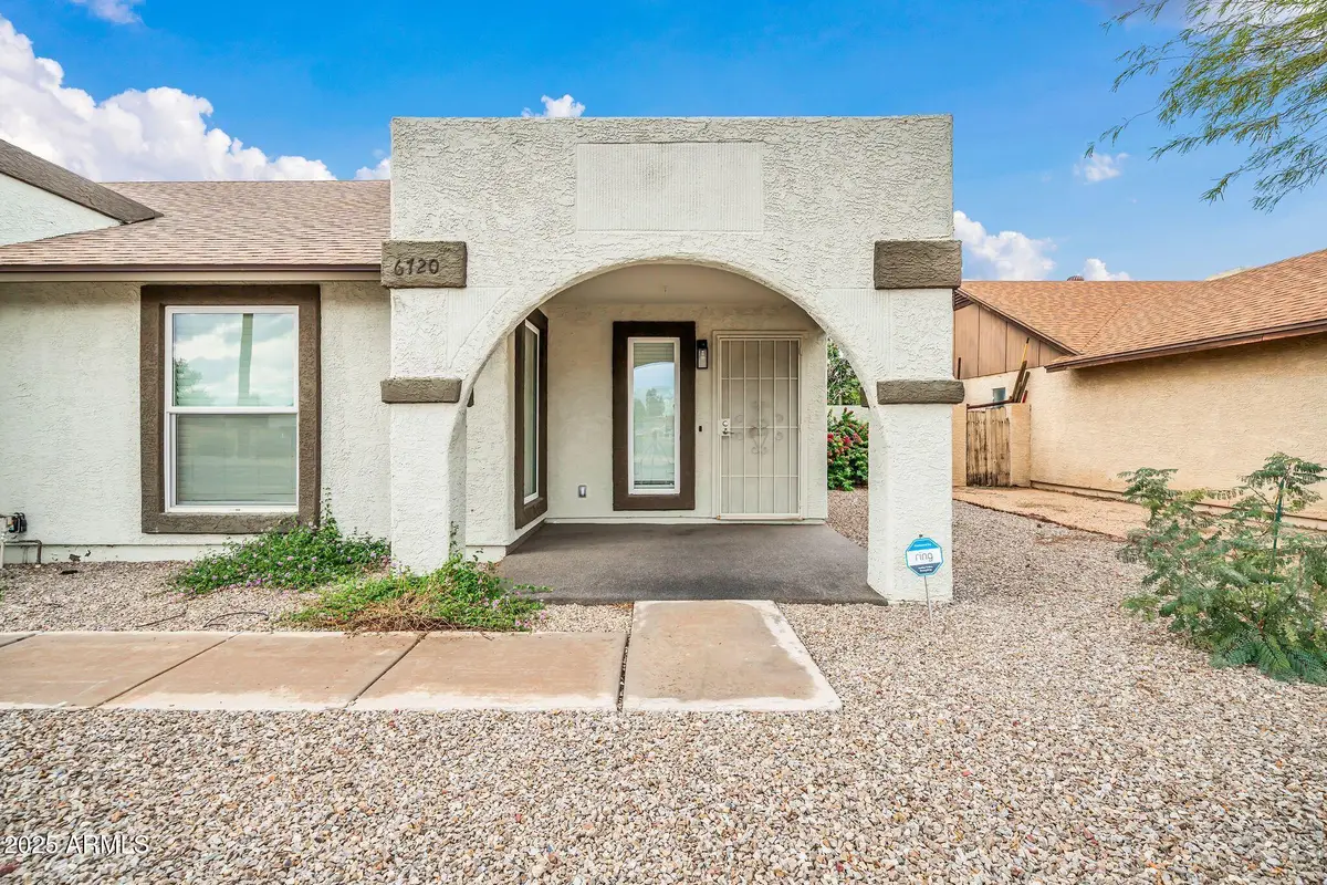 6720 N 71st Avenue, Glendale, AZ 85303 - Image #1
