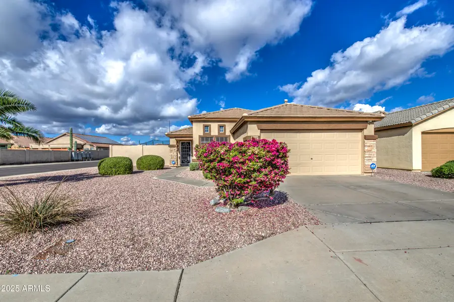 13370 W Port Au Prince Lane, Surprise, AZ 85379 - Image #2