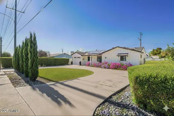 5730 N 12th Street, Phoenix, AZ 85014