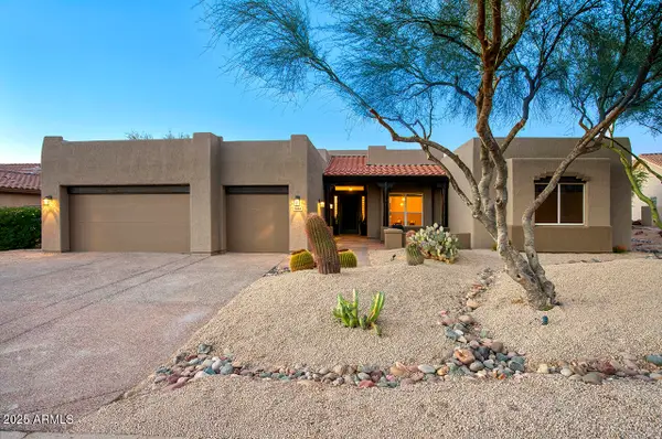 7002 E Horned Owl Trail, Scottsdale, AZ 85266