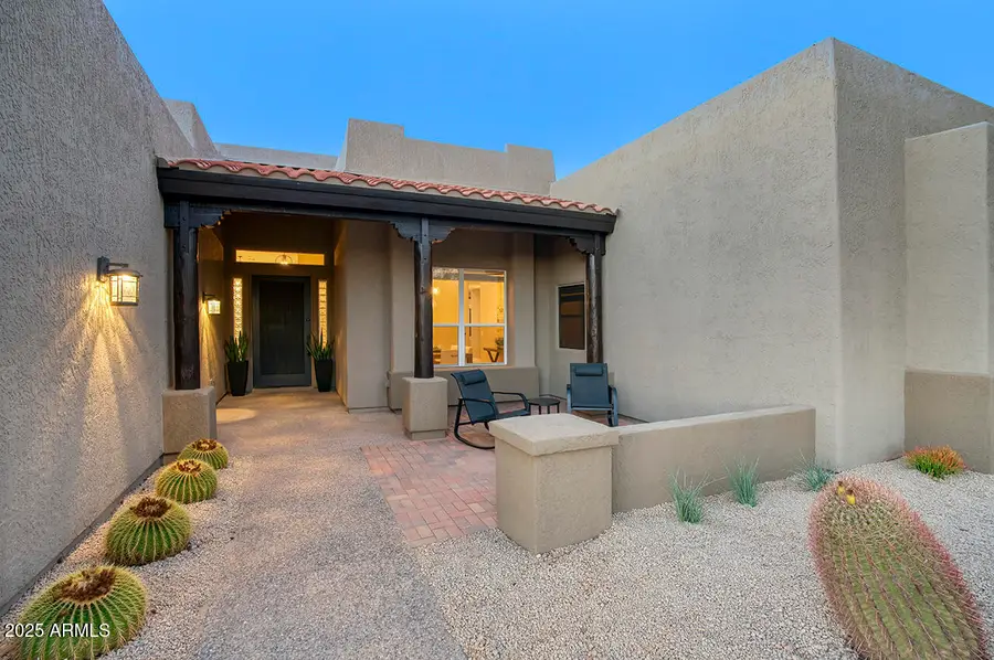 7002 E Horned Owl Trail, Scottsdale, AZ 85266 - Image #2
