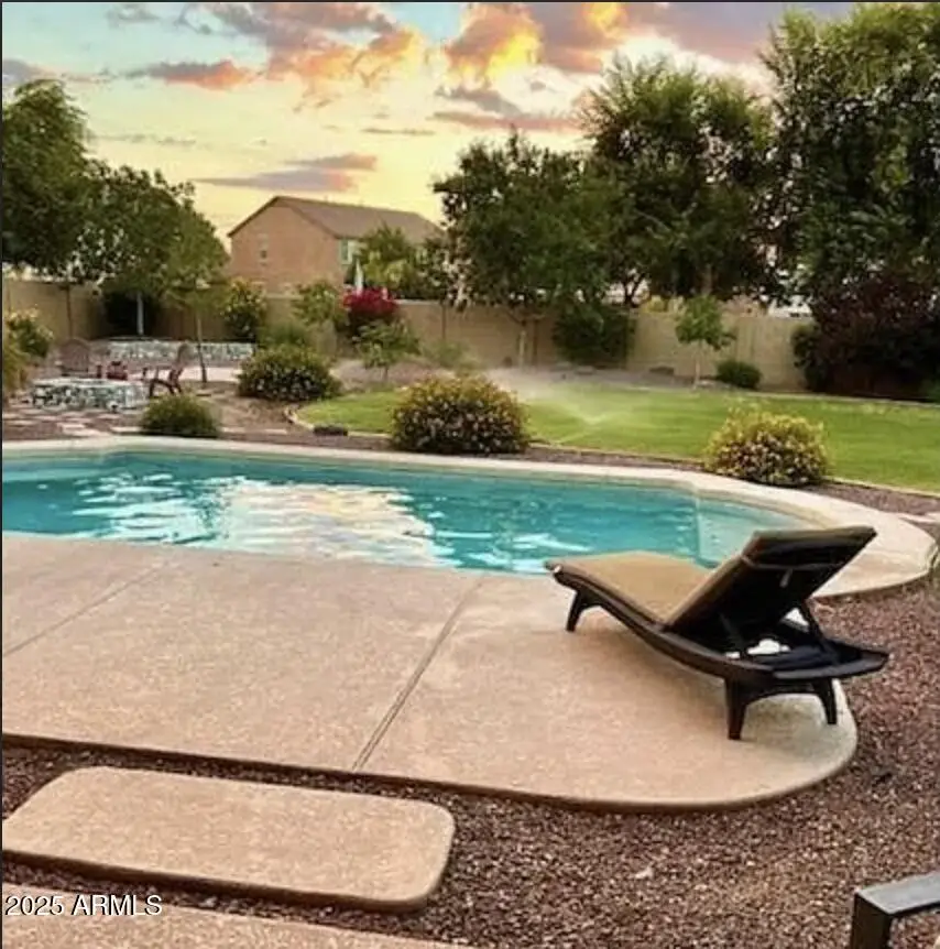 8715 N 182nd Lane, Waddell, AZ 85355 - Image #2