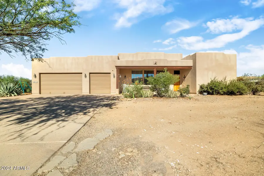44811 N 12th Street, New River, AZ 85087 - Image #3