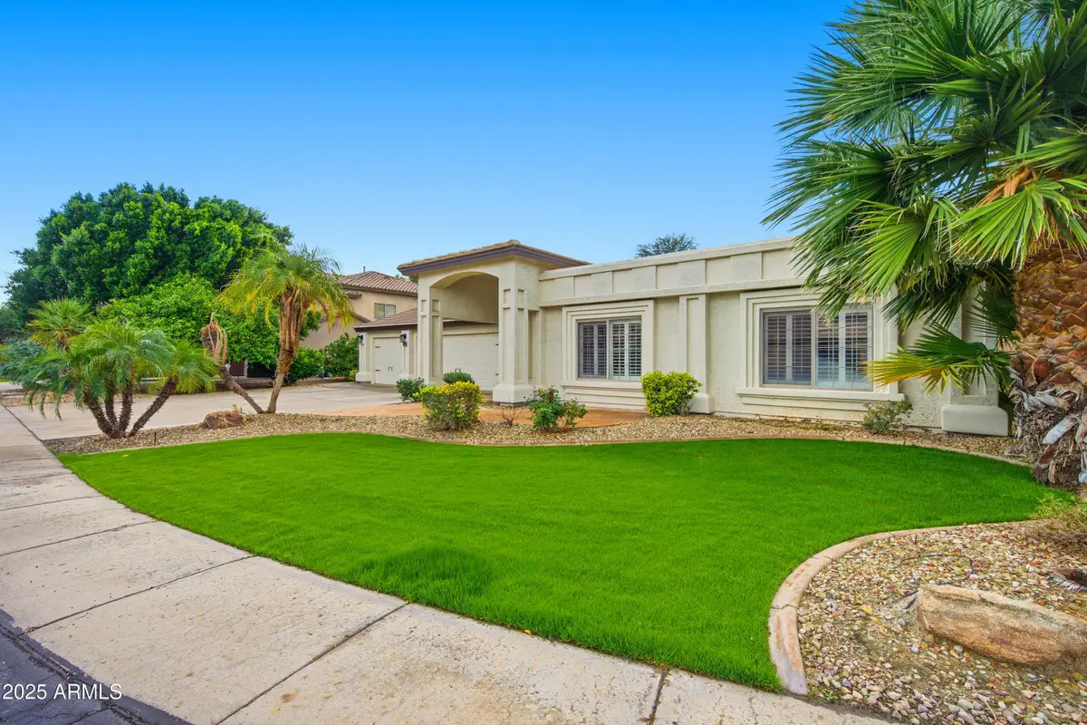 2725 W Flint Street, Chandler, AZ 85224 - Image #1