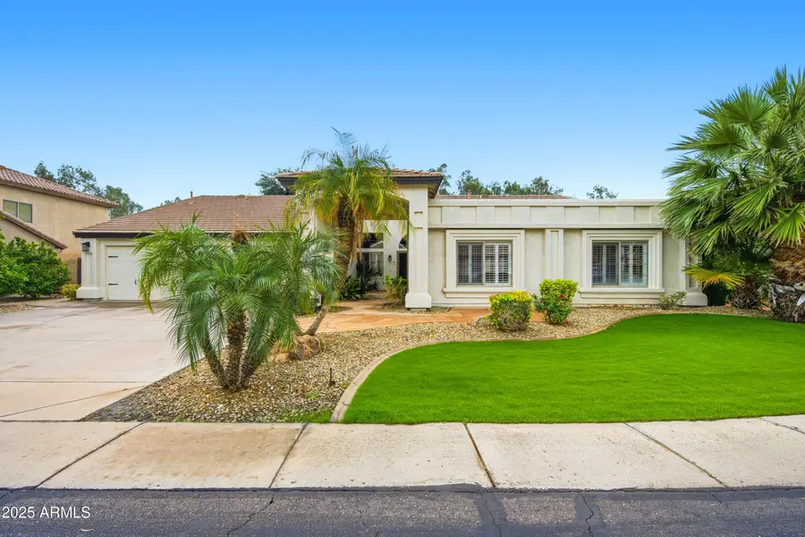 2725 W Flint Street, Chandler, AZ 85224 - Image #2