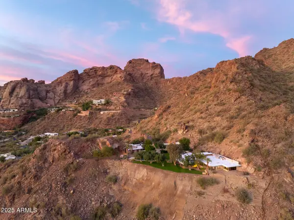 5500 N Dromedary Road, Phoenix, AZ 85018