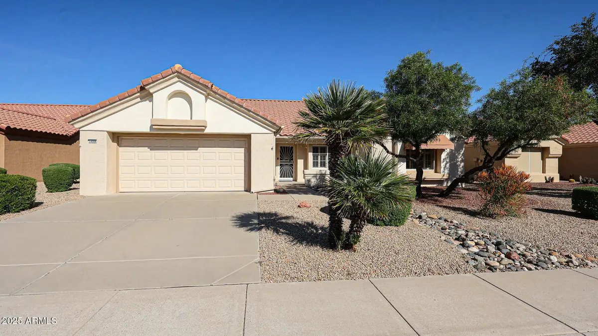 14204 W Wagon Wheel Drive, Sun City West, AZ 85375 - Image #1