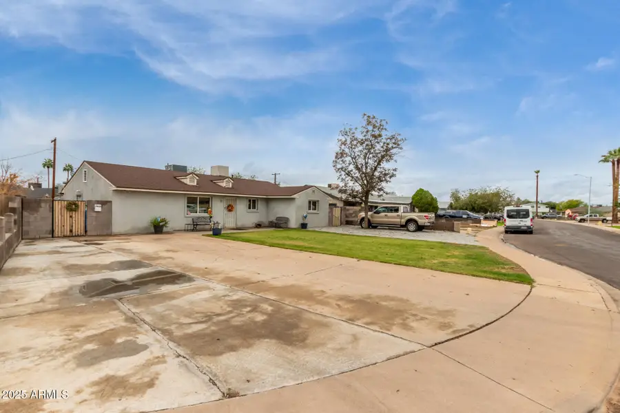 7913 W Verde Lane, Phoenix, AZ 85033 - Image #2