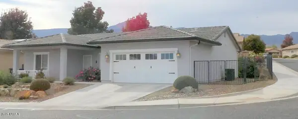 1360 Whitetail Run, Cottonwood, AZ 86326