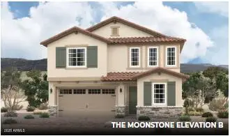 8722 S 170th Avenue, Goodyear, AZ 85338