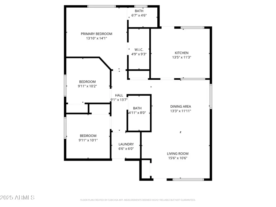 3078 S 258th Avenue, Buckeye, AZ 85326 - Image #2