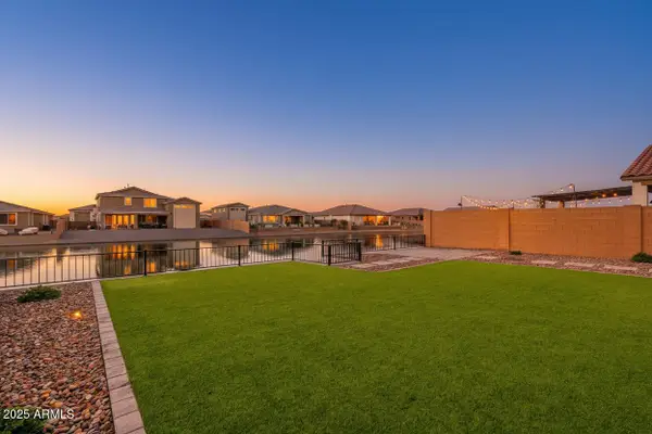 40500 W Chambers Drive, Maricopa, AZ 85138